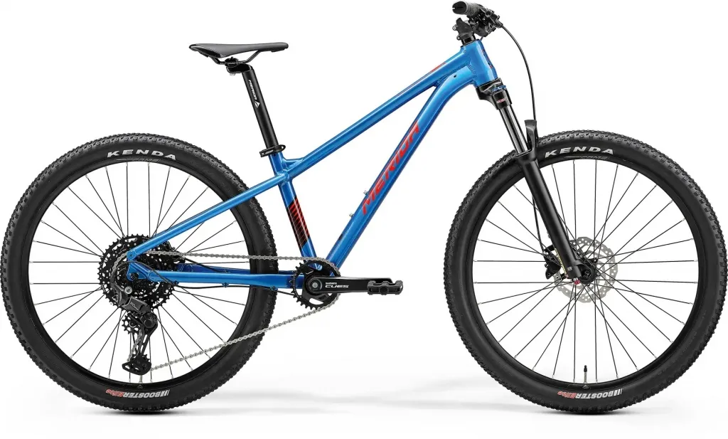 Велосипед 26" Merida MATTS J. CHAMPION (2024) light blue
