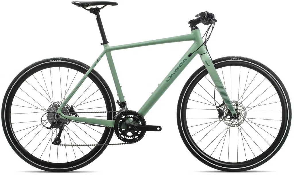 Велосипед 28" Orbea VECTOR 20 2019 Green