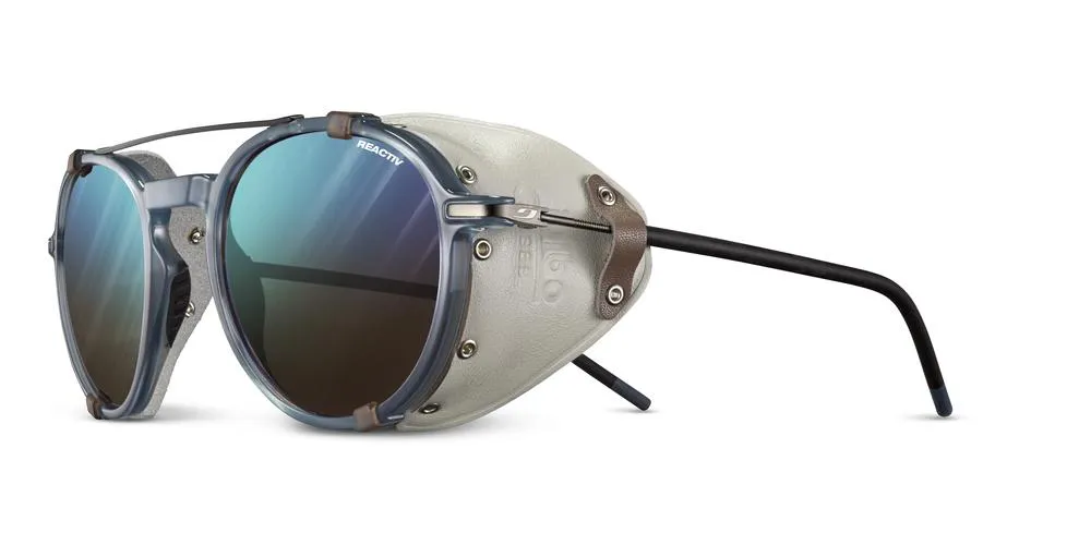 Очки Julbo LEGACY (REACTIV 2-4 DL BLEU) legacy blue/gray