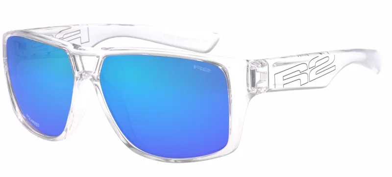 Окуляри R2 MASTER (Polarized TAC) clear crystalic, shiny Окуляри R2 MASTER (Polarized TAC) clear crystalic, shiny