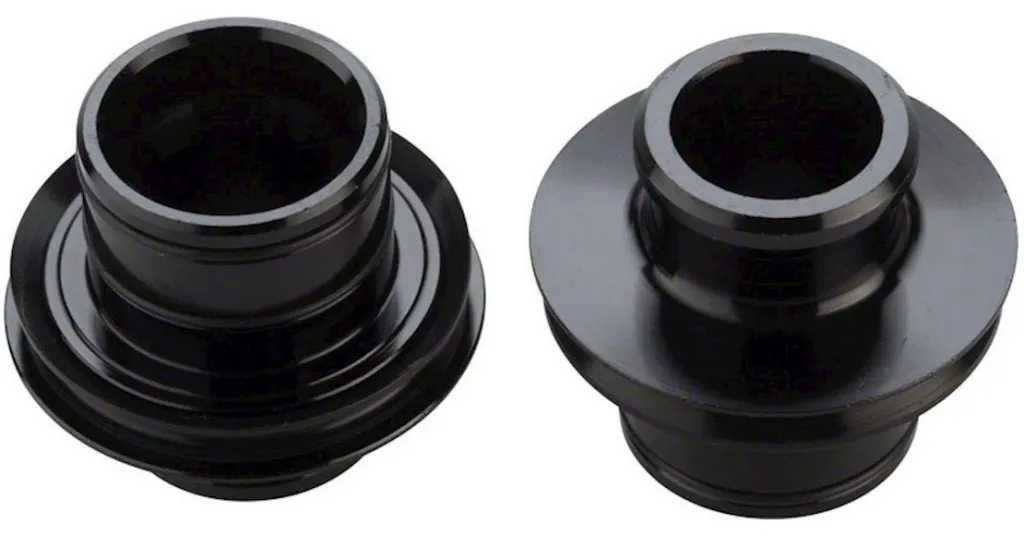 Адаптер для передньої втулки Race Face Vault F 412 / 414 Endcap Set 15mm
