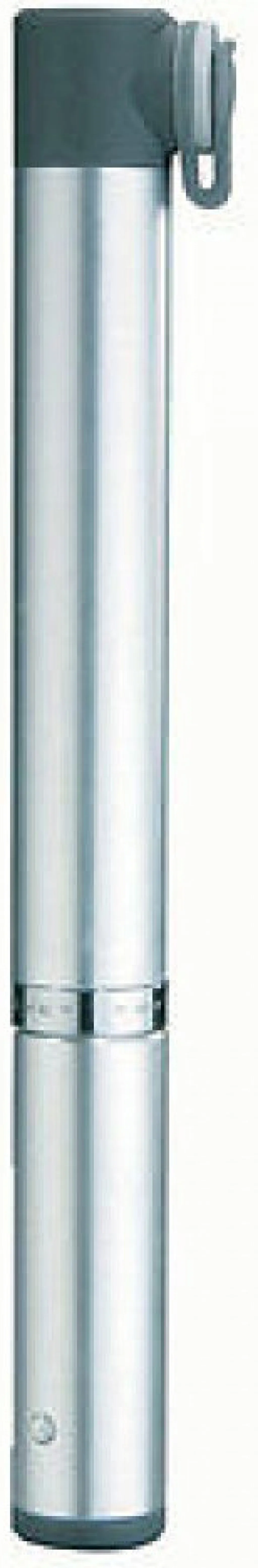 Насос Topeak MT Rocket ALT сріблястий