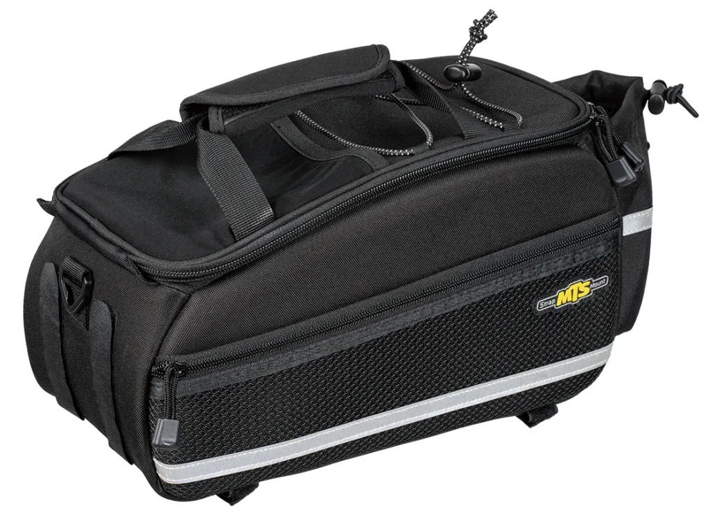 Сумка Topeak MTS TrunkBag EX, Strap Mount