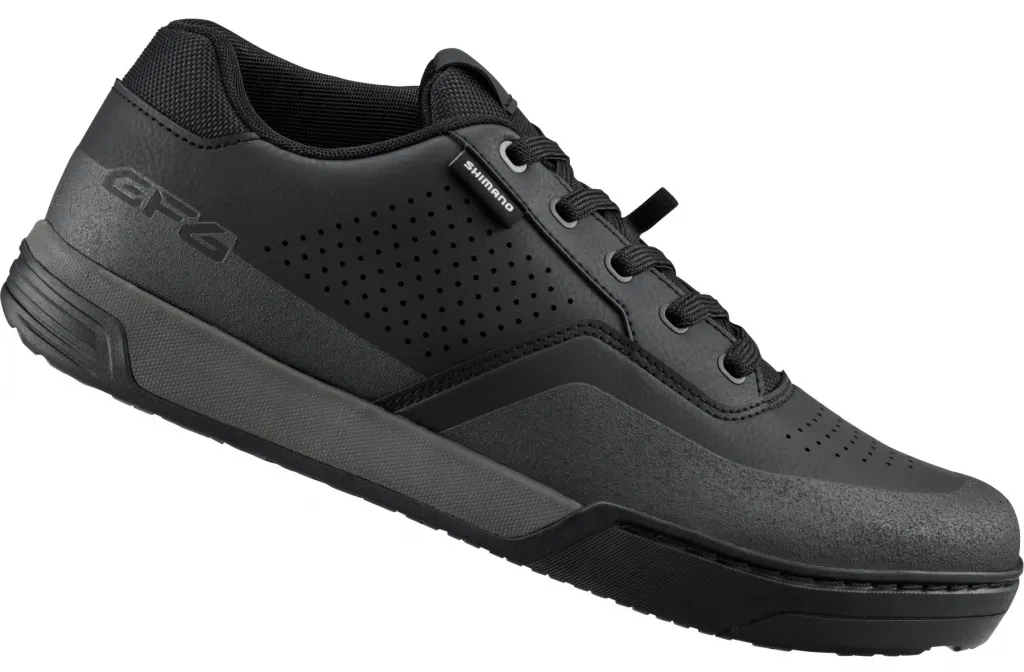 Велообувь SHIMANO GF600 black