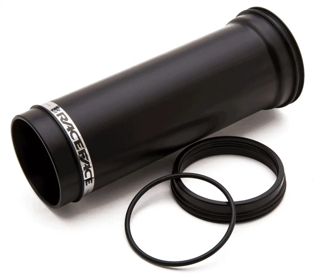 Втулка каретки Race Face BB124 с пыльником под вал 30 мм