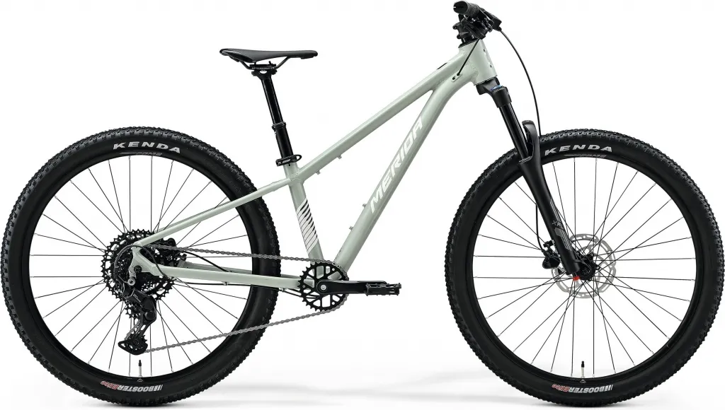 Велосипед 26" Merida MATTS J.CHAMPION (2026) silk early moss grey