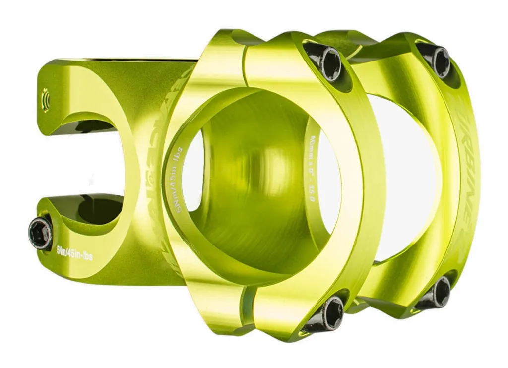 Винос Race Face Turbine R 35 (50mm) 0° green
