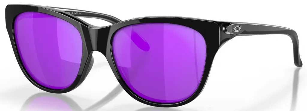 Очки Oakley HOLD OUT (VIOLET Iridium Polarised) polished black