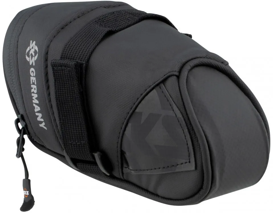Сумка под седло SKS EXPLORER STRAPS 500 (0.5 L)