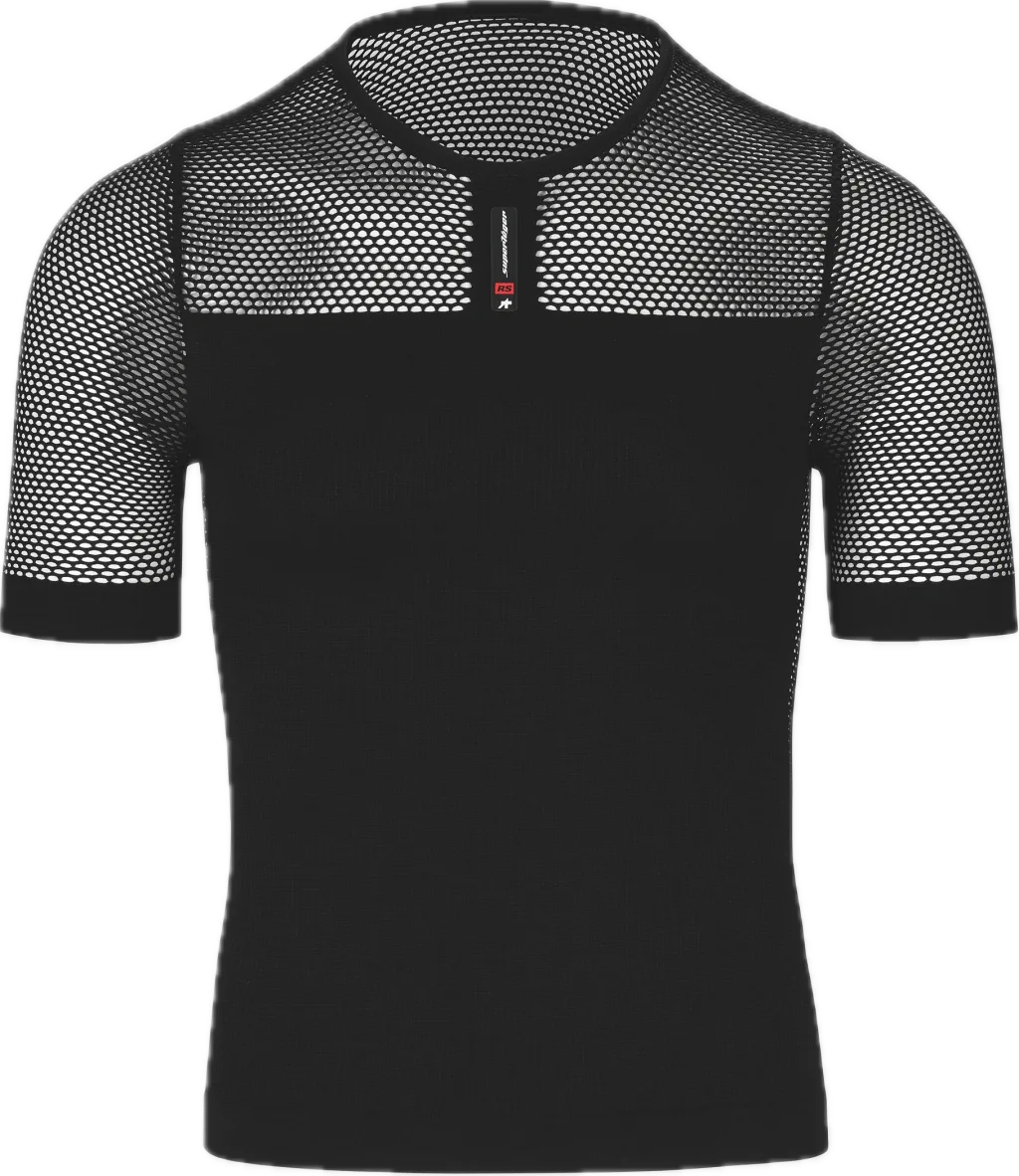 Белье ASSOS SS Skin Layer Superleger black series