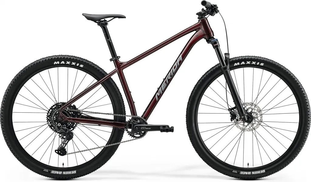 Merida big nine 300 specs deals