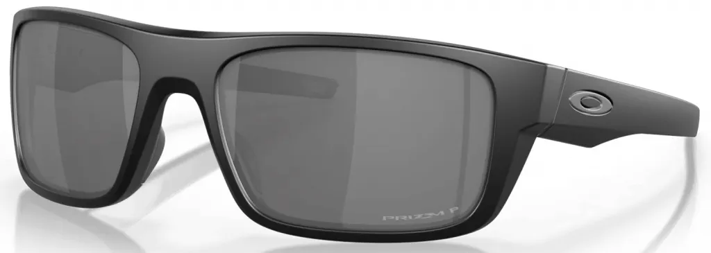 Очки Oakley DROP POINT (PRIZM Black Polarized) matte black