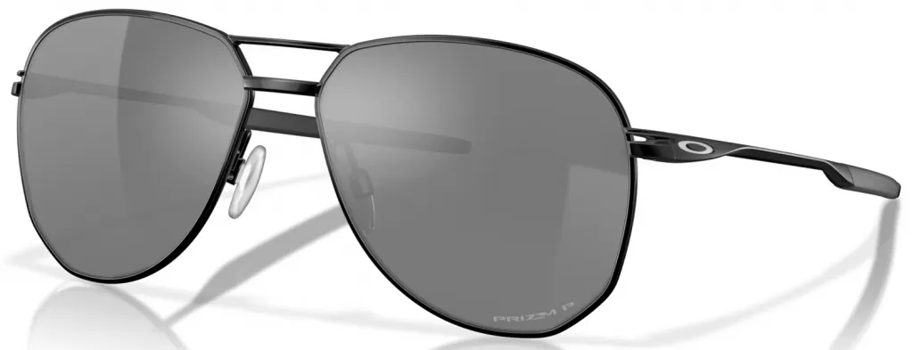 Очки Oakley CONTRAIL (PRIZM Black Polarized) satin black