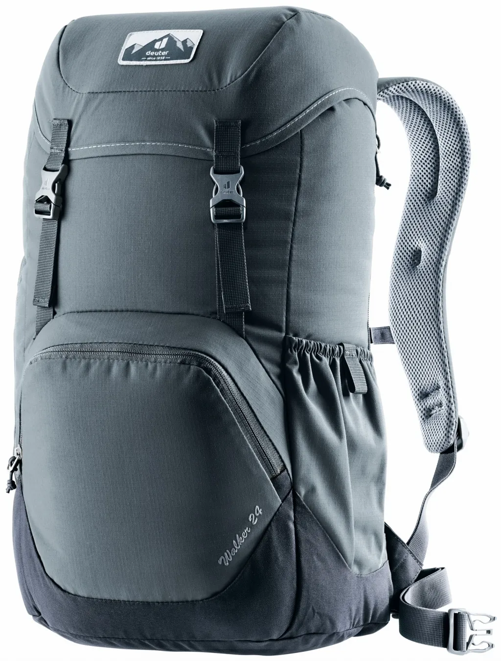 Рюкзак Deuter Walker 24 graphite-black (4701)