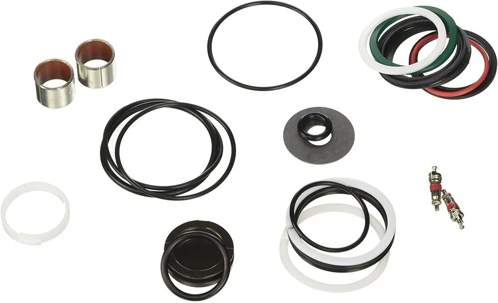 Ремкомплект (сервісний набір) Rock Shox 2011 MONARCH RT3/RT/R (FULL KIT)— 11.4115.113.010