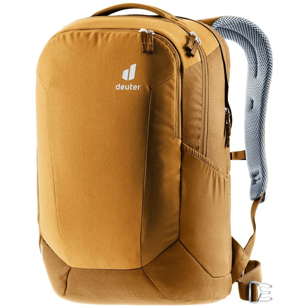 Рюкзак Deuter Giga caramel-clay (6607)