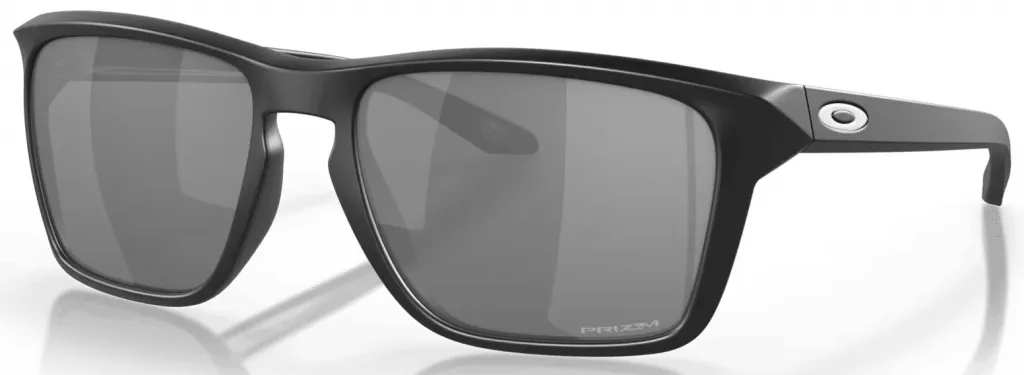 Окуляри Oakley SYLAS (PRIZM Black) matte black 454928