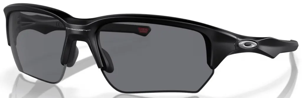 Очки Oakley FLAK BETA (GREY) matte black