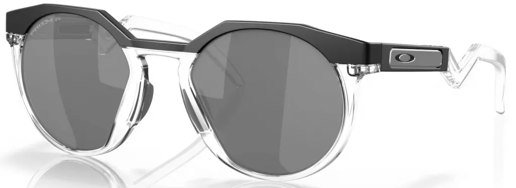 Окуляри Oakley HSTN (PRIZM Black Polar) matte black