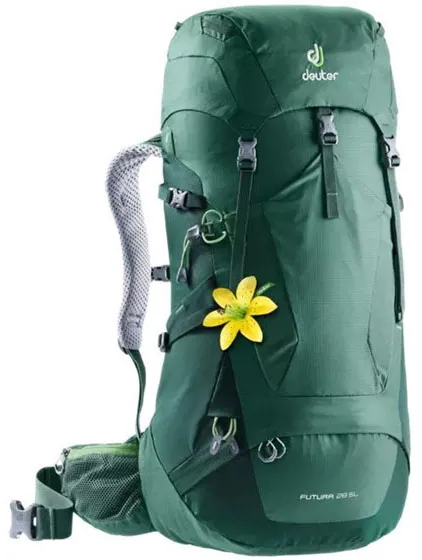 Рюкзак Deuter Futura 28л (3400618 2247)