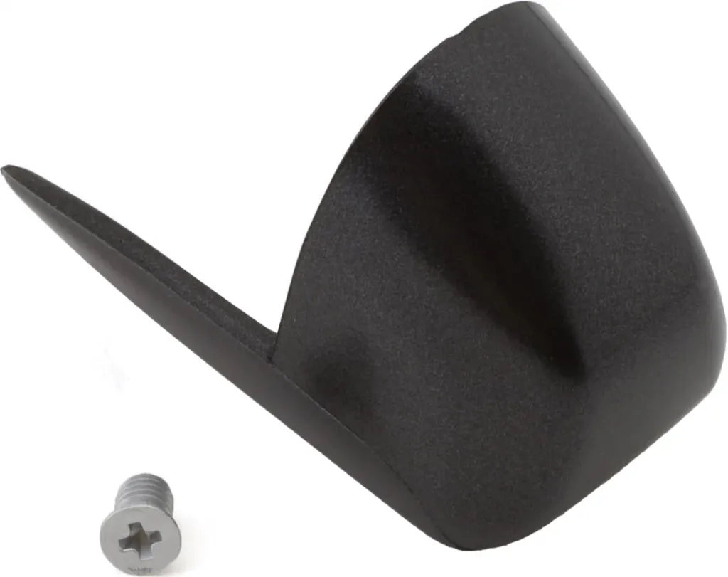 Крышка ручки Shimano GRX ST-RX820 правая, black