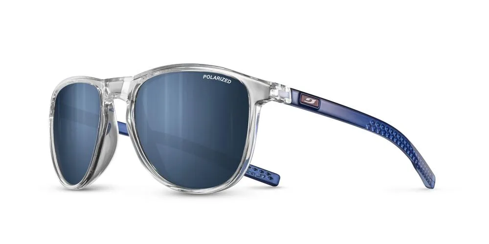 Очки Julbo CANYON (Polarized 3) crystal/tryearslu blue