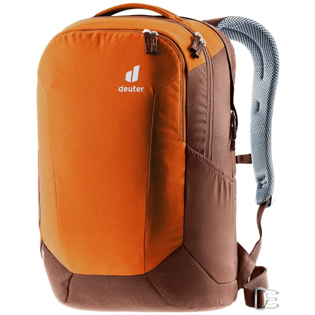 Рюкзак Deuter Giga chestnut-umbra (6616)