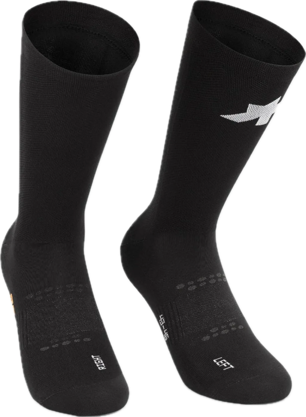 Носки Assos RS Socks S11 Black Series
