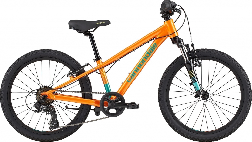Велосипед 20" Cannondale Kids Trail Girls (2020) crush Велосипед 20" Cannondale Kids Trail Girls (2020) crush