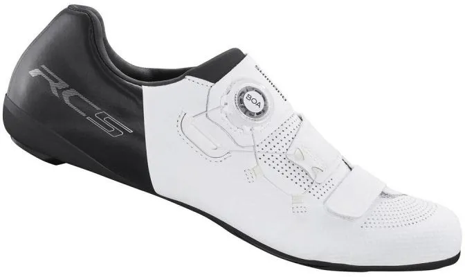 Велообувь Shimano RC502MW белая