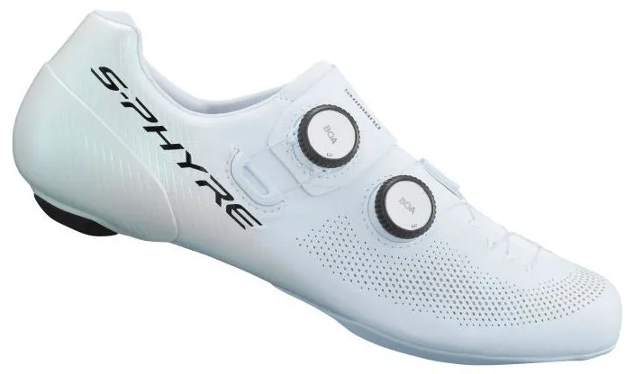Велообувь Shimano RC903MW white