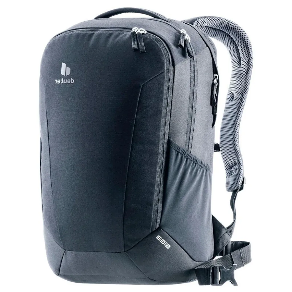 Рюкзак Deuter Giga black (7000)