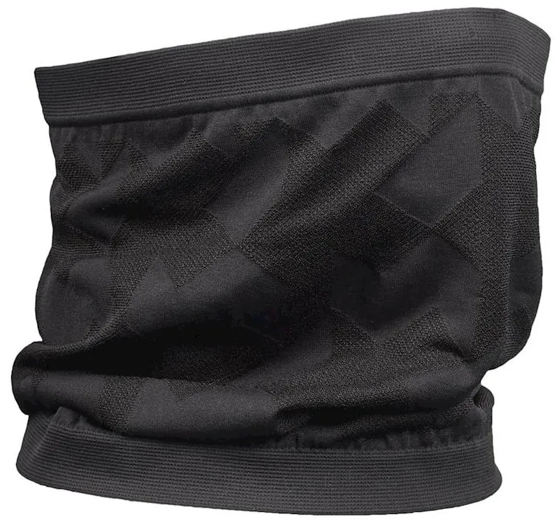 Бафф ASSOS Assosoires Neck Foil black series OS
