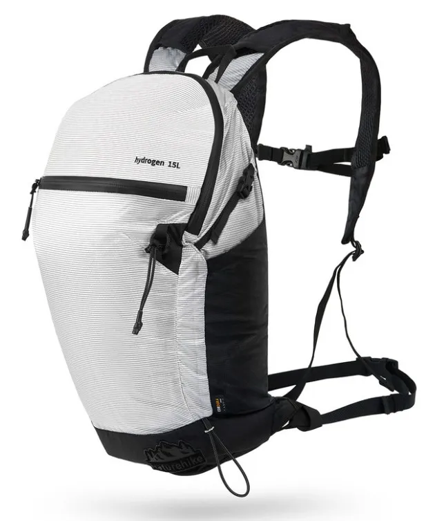 Рюкзак Naturehike CNK2300BB012, 15L, white
