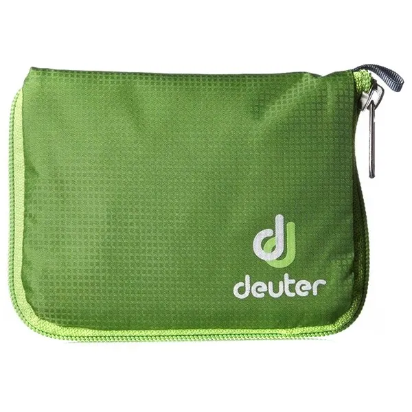 Гаманець Deuter Zip Wallet emerald (2009)