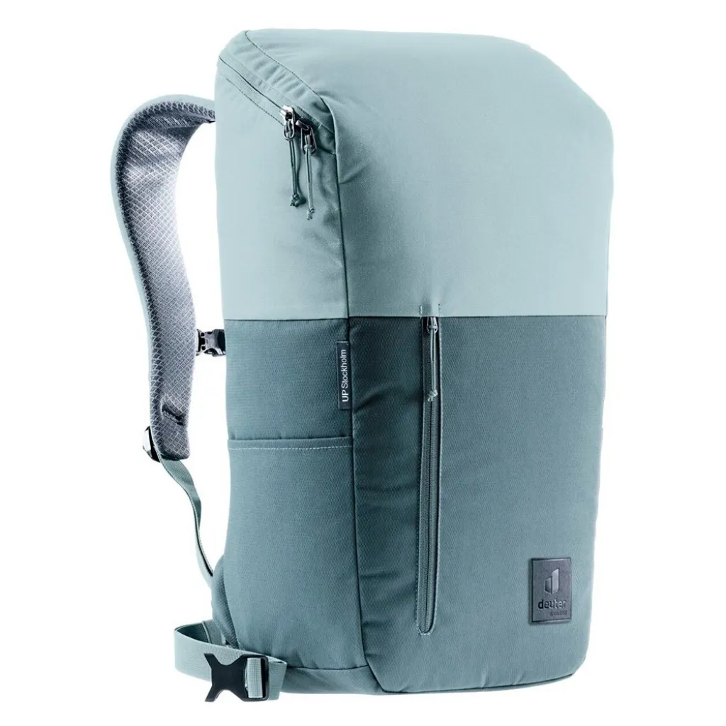 Рюкзак Deuter UP Stockholm (2255) teal-sage