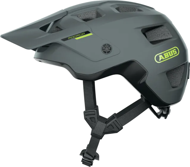 Шлем ABUS MODROP Concrete Grey