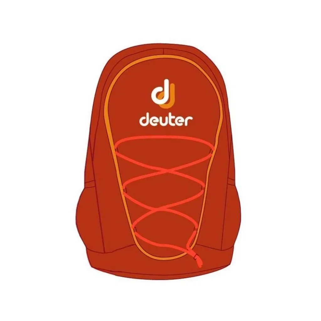 Чохол Deuter Mini GoGo hazelnut (6050)