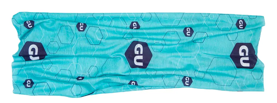 Баф GU Energy blue Баф GU Energy blue