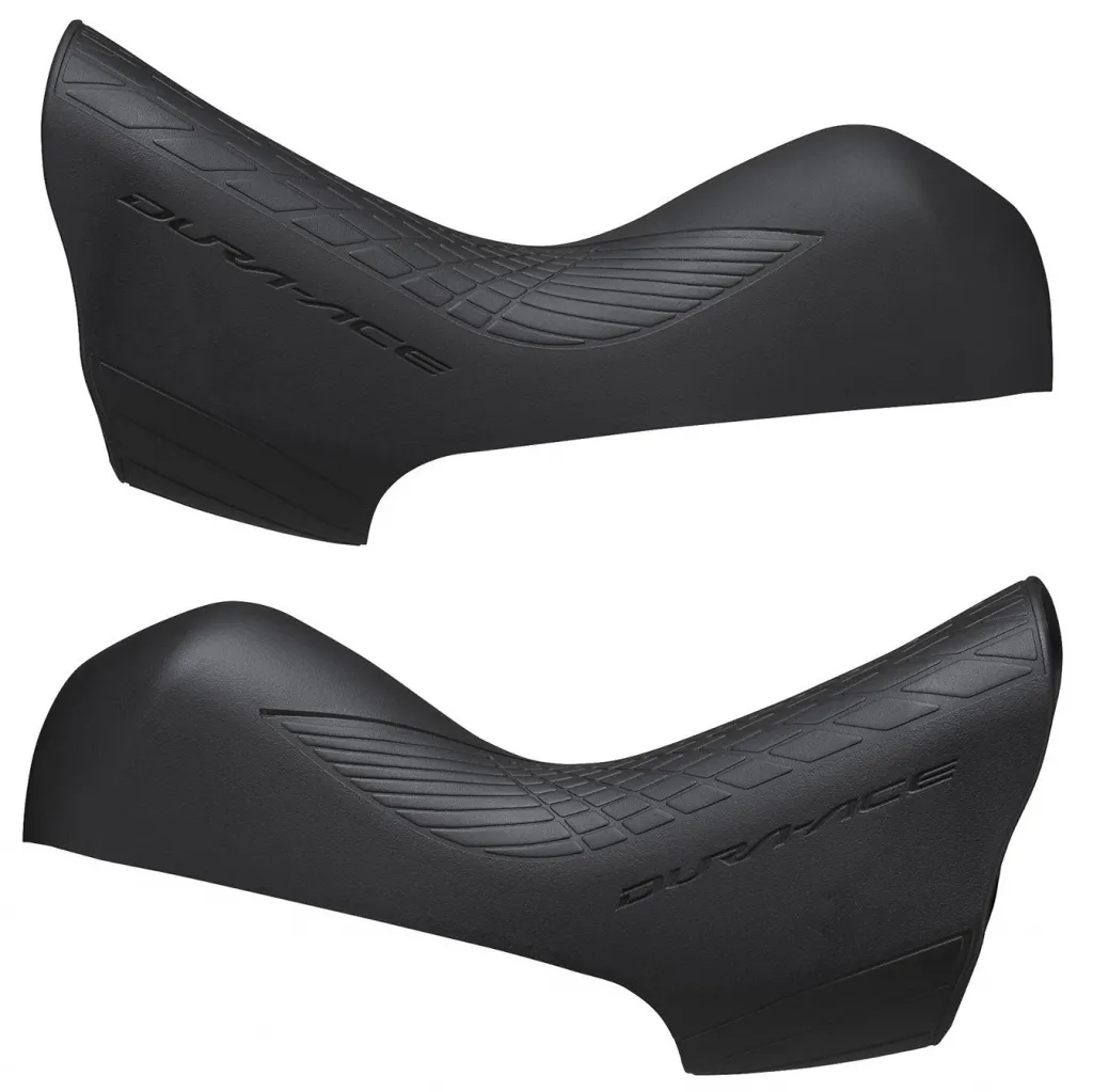 Гумки для дуалів Shimano Dual Control Dura-Ace ST-R9120, пара
