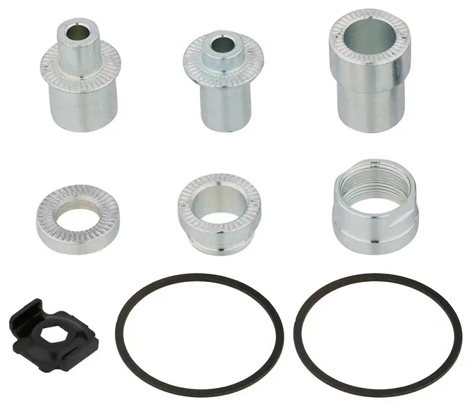 Комплект адаптеров Elite для тренажеров Direct Drive (Justo/Direto/Suito/Avanti)