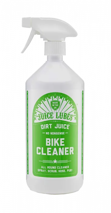 Шампунь для велосипеда Juice Lubes General Cleaner 1л