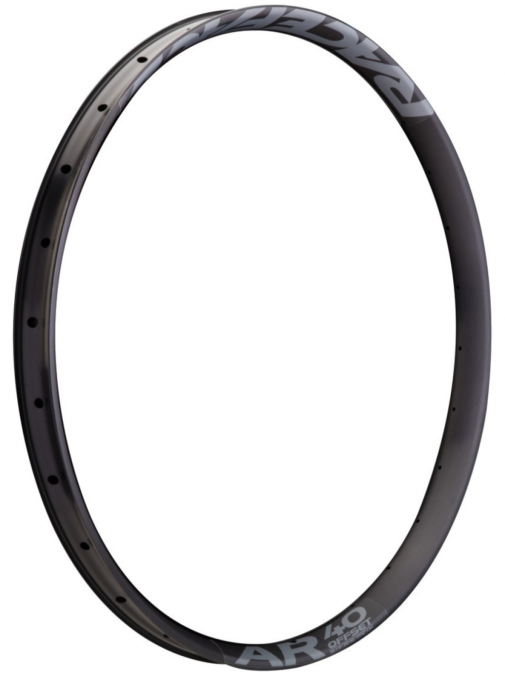 Обід 29" Race Face ARC 40 Offset (622x40 mm) Disc 28H 606g