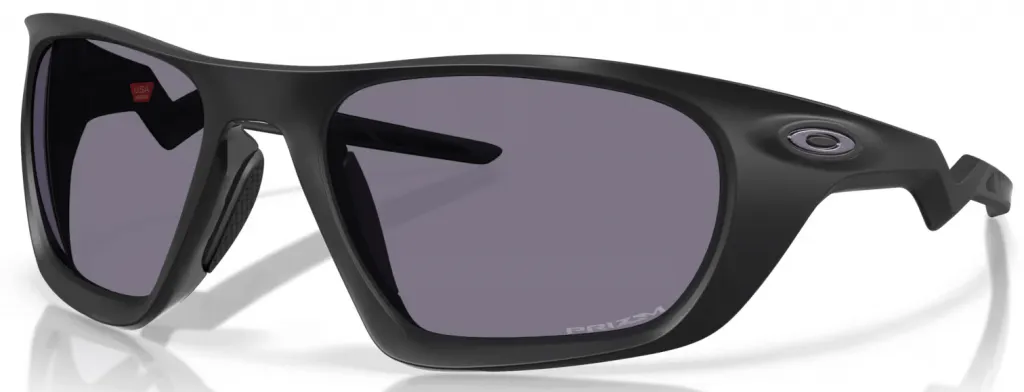 Очки Oakley LATERALIS (PRIZM Grey) matte black ink