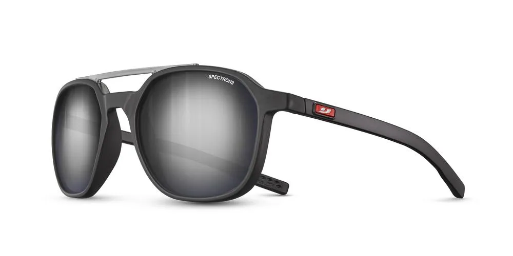 Окуляри Julbo SLACK (Spectron 3+) black/crystal