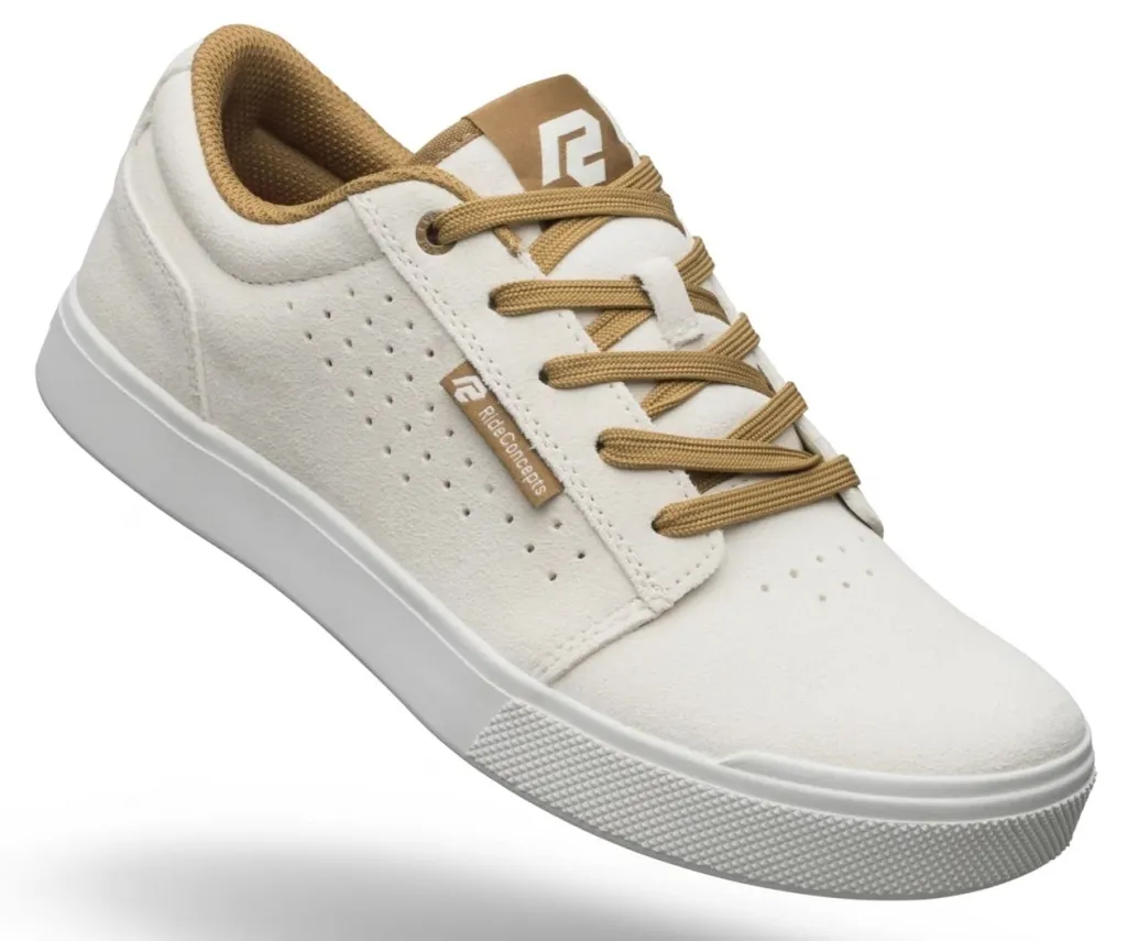 Велотуфли Ride Concepts Vice Women's ivory