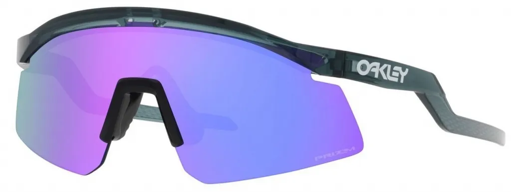 Очки Oakley HYDRA (PRIZM Violet) crystal black