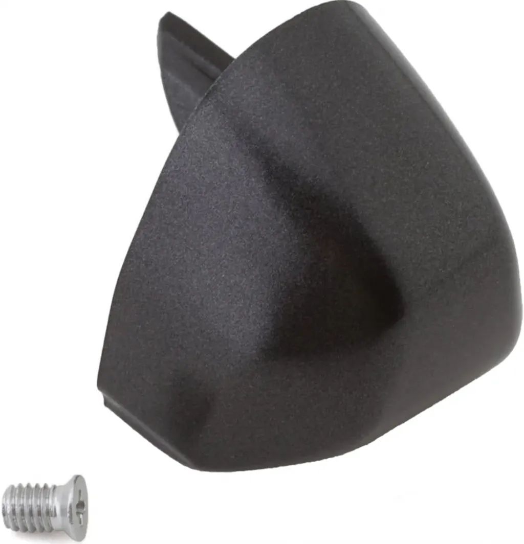 Крышка ручки Shimano GRX ST-RX820 левая, black