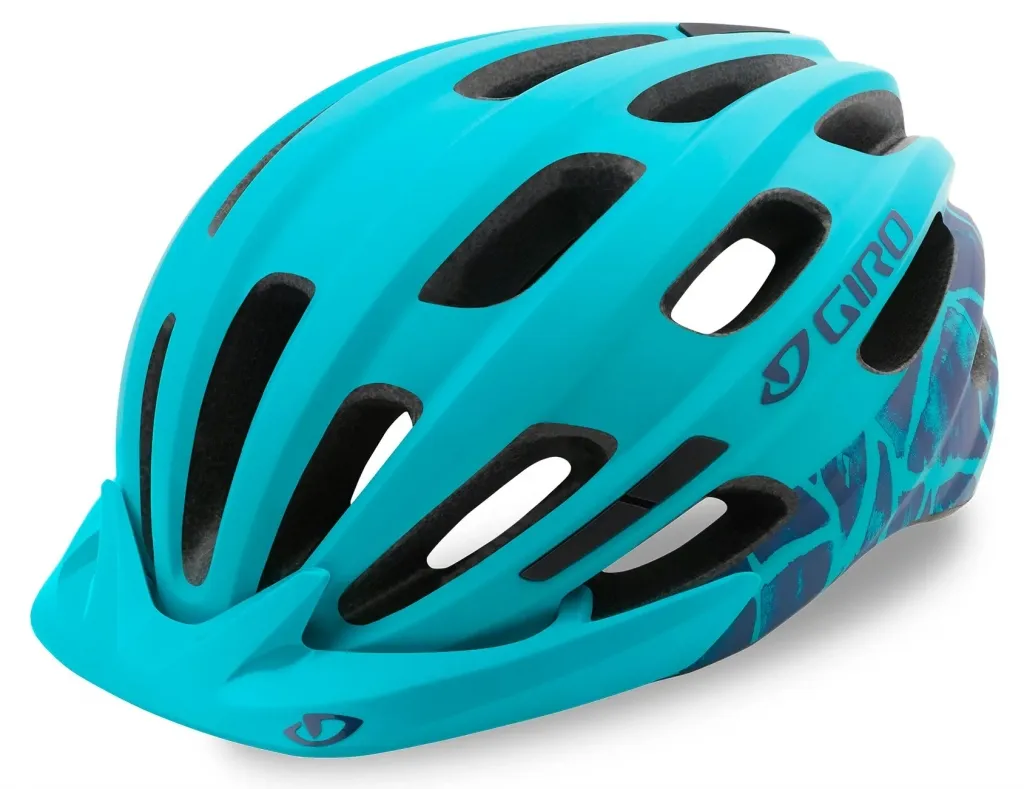Шлем Giro Vasona matt glacier