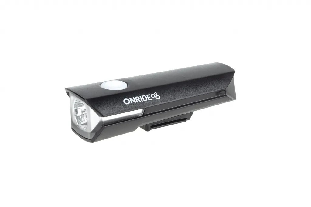 Фара ONRIDE Rock 100 (100 lm, 550 mAh, Type-C)